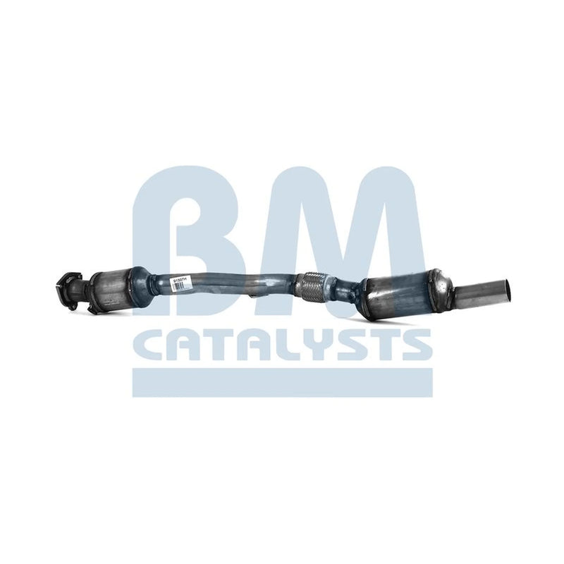 BM Catalysts Homologated Petrol Cat BM91507H