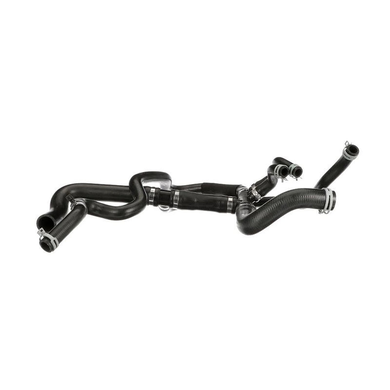 Gates Radiator Coolant Hose 1,330mm ID 05-3973