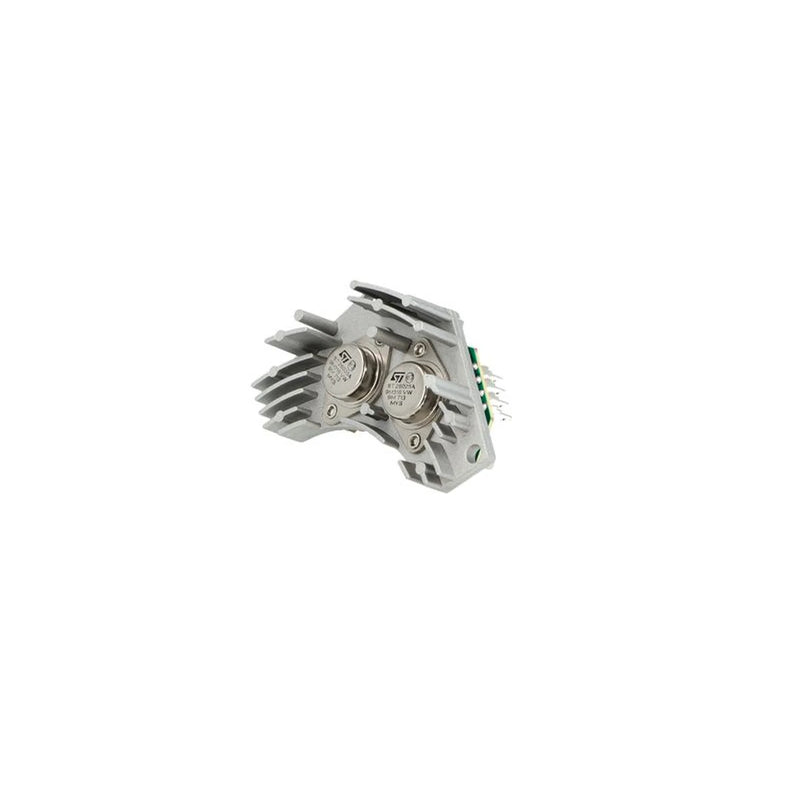 NRF Heater Blower Resistor 342042