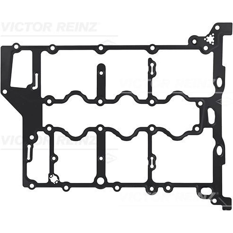 Victor Reinz Cylinder Head Cover Gasket Steel 71-17488-00