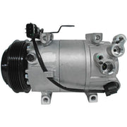Mahle Air Conditioning Compressor ACP 767 000P