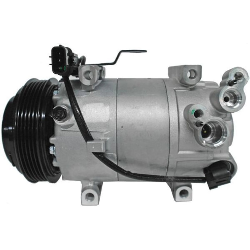 Mahle Air Conditioning Compressor ACP 767 000P