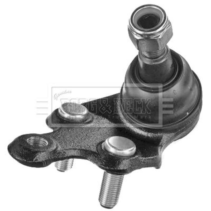 Borg & Beck Ball Joint Front Right BBJ5468