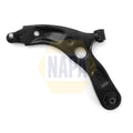 NAPA Control/Trailing Arm Front Left NST2941
