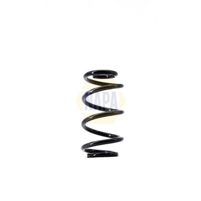 NAPA Front Suspension Coil Spring NCS1536