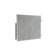 Mahle Air Conditioning Condenser AC 1131 000P
