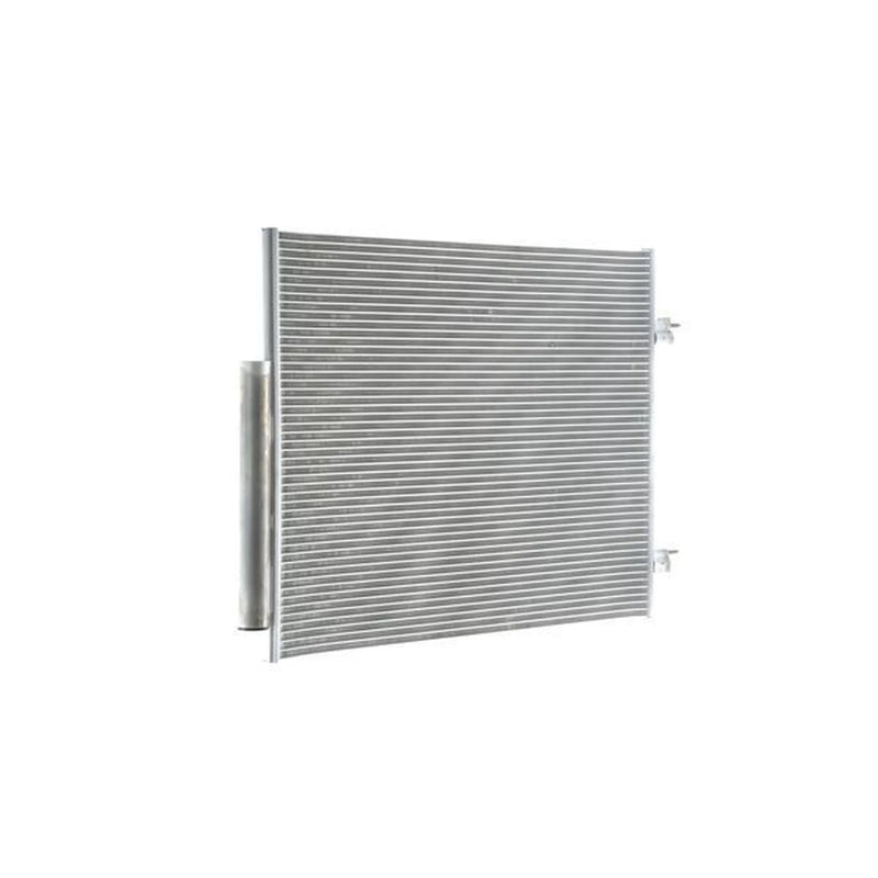 Mahle Air Conditioning Condenser AC 1131 000P