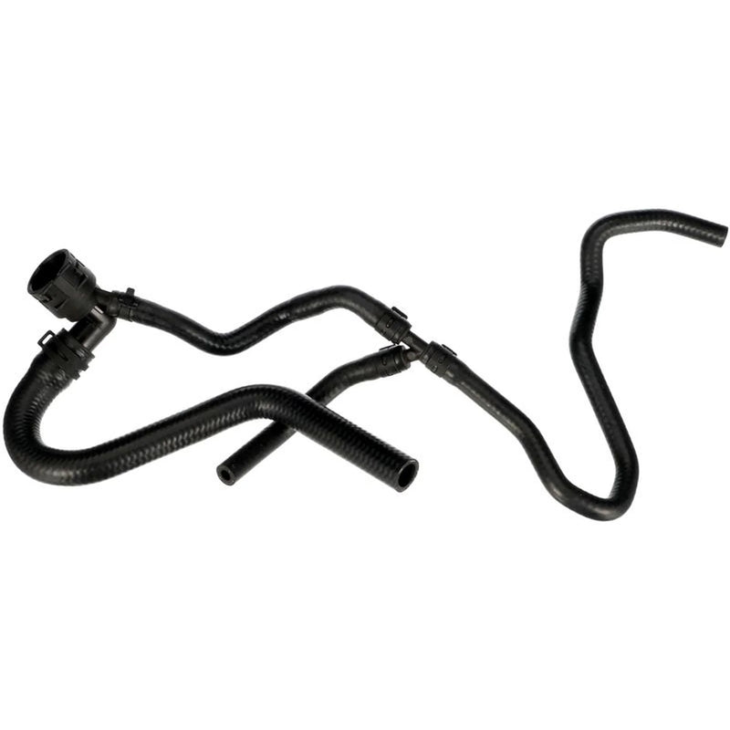Gates Radiator Coolant Hose 370mm ID 05-4865