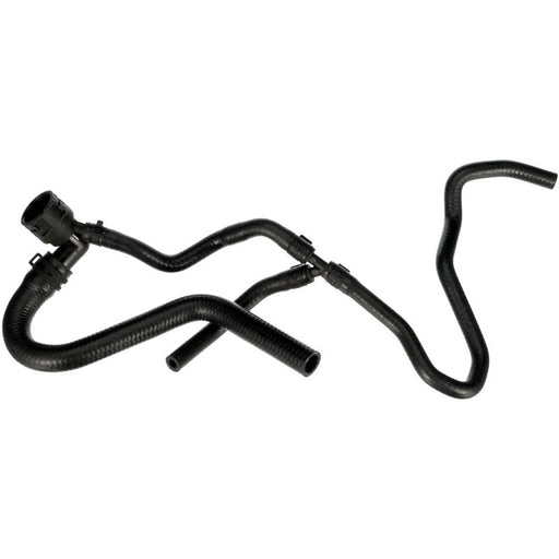 Gates Radiator Coolant Hose 370mm ID 05-4865