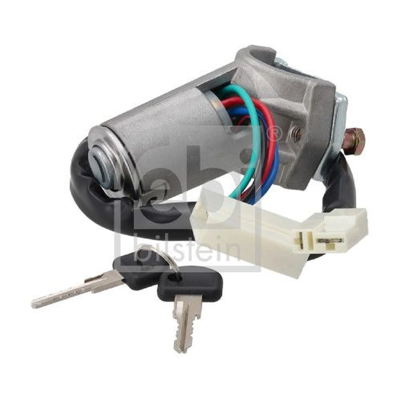 Febi Steering Lock 4 Connectors 14814
