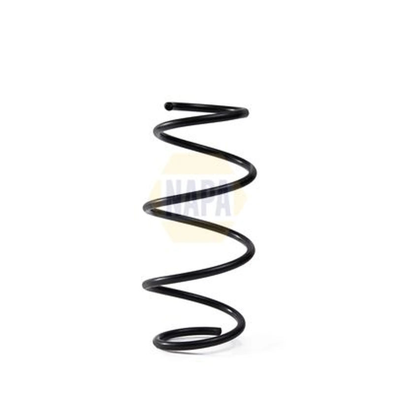 NAPA Front Suspension Coil Spring NCS2082