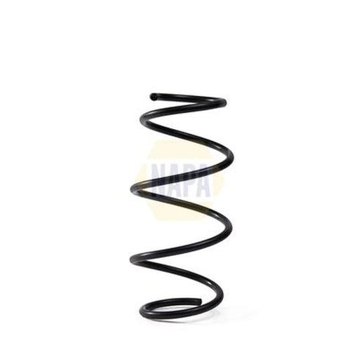 NAPA Front Suspension Coil Spring NCS2082