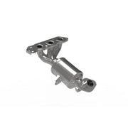 Hella Manifold Catalytic Converter 8LF 366 055-601