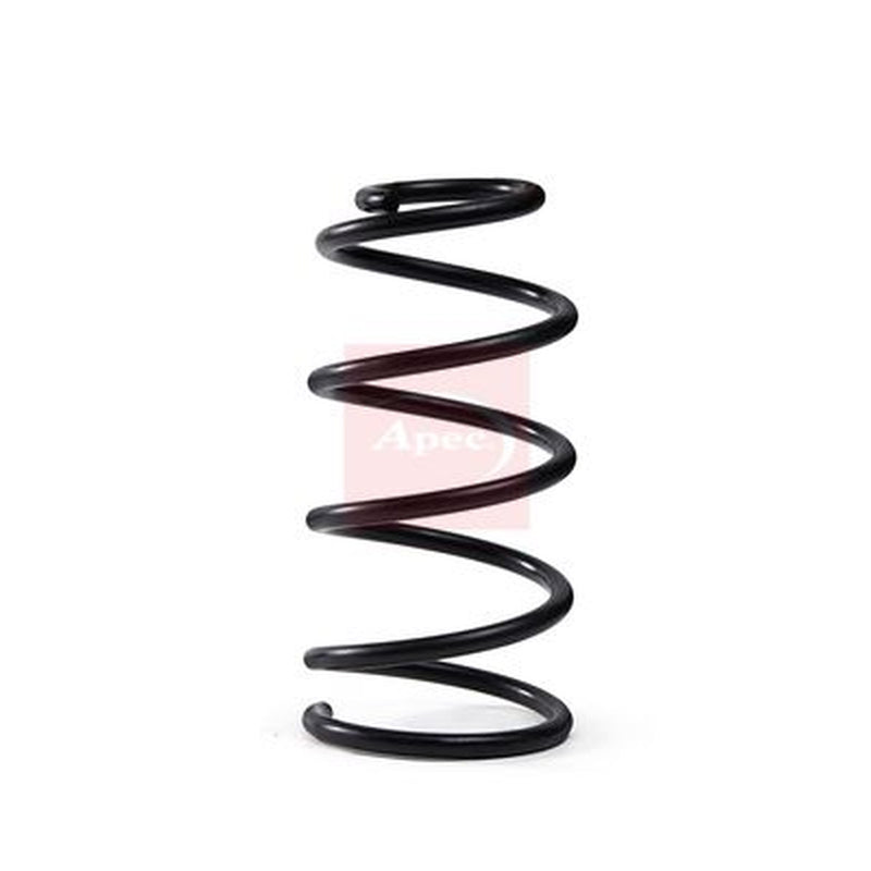 Apec 2 x Suspension Springs ACS2186