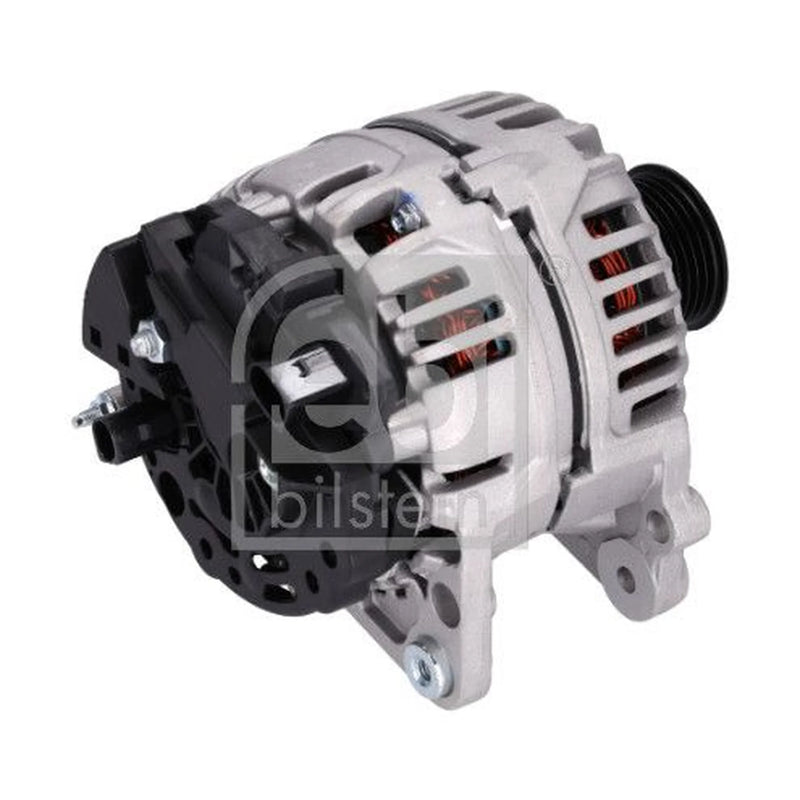 Febi Car Alternator 12V 193313