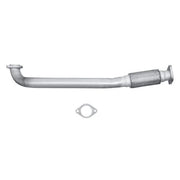 Hella Exhaust Pipe OD 8LA 366 004-391