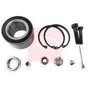Apec Wheel Bearing Kit AWB1115