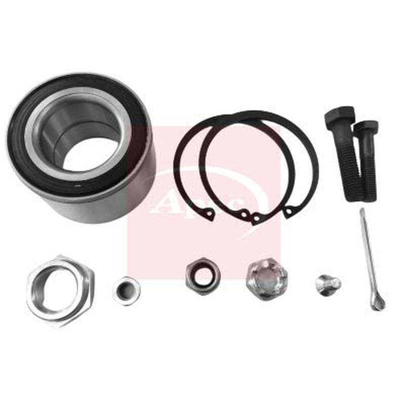 Apec Wheel Bearing Kit AWB1115