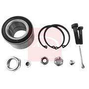 Apec Wheel Bearing Kit AWB1115