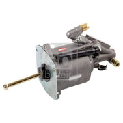 Febi Clutch Servo Booster Connectors 108927