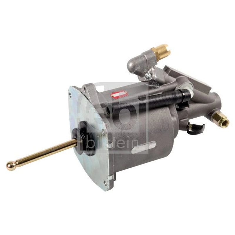 Febi Clutch Servo Booster Connectors 108927