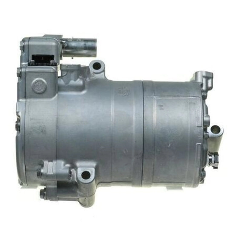 Mahle Air Conditioning Compressor ACP 1452 000P