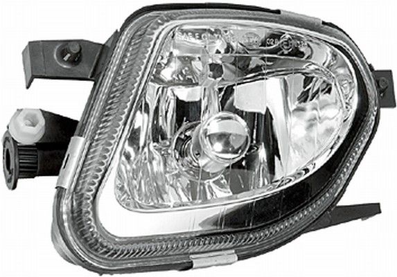 Hella 1NB 008 275-031 Front Fog Light