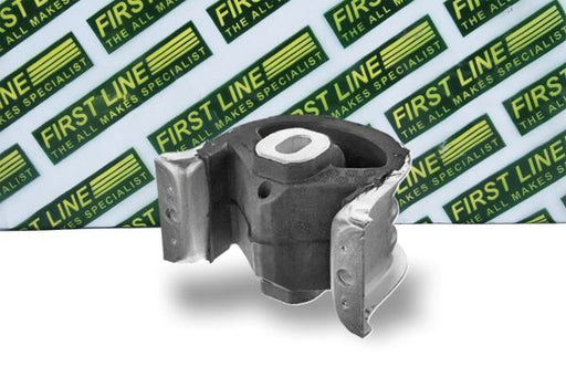 FIRST LINE FEM4301 Engine Mounting Front Right Fits VW Multivan Transporter First Line - Town Parts