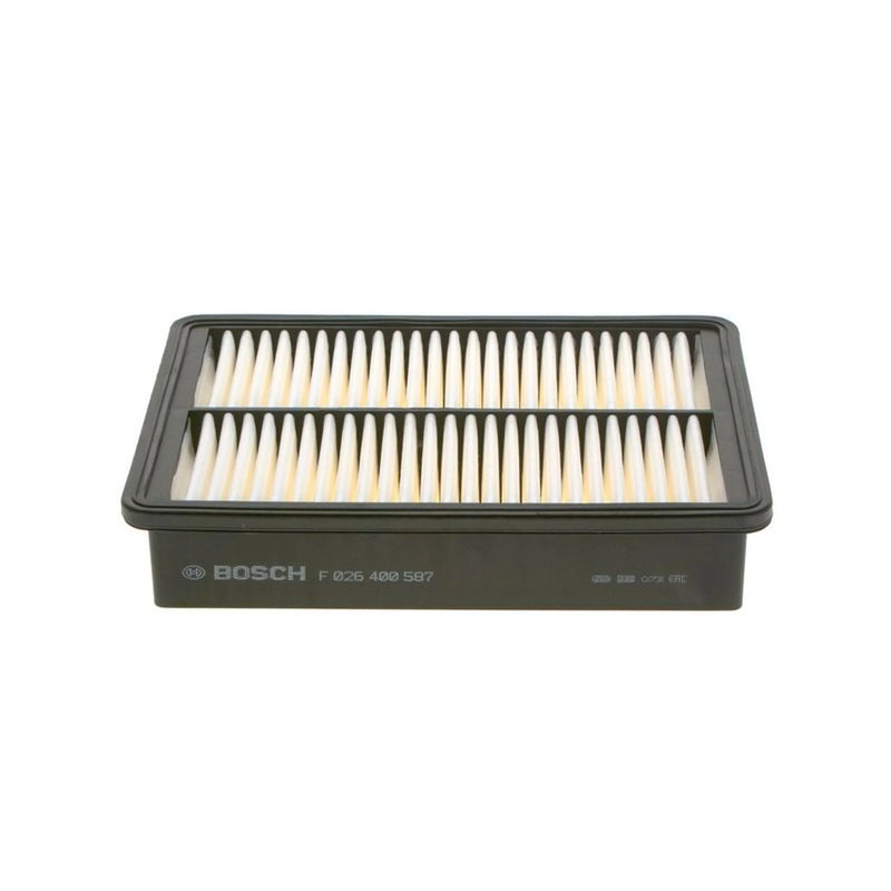 Bosch Engine Air Filter F 026 400 587