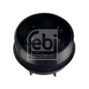 Febi Fuel Filter Cover 173469