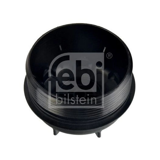 Febi Fuel Filter Cover 173469