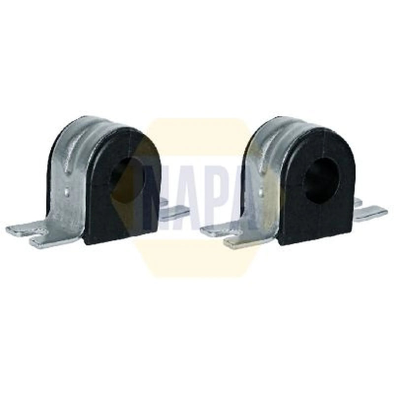 NAPA Anti Roll Bar Mounting Bracket Front Right NST8073