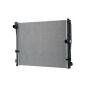 Hella Engine Radiator 8MK 366 304-031