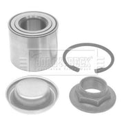 Borg & Beck Wheel Bearing Kit BWK1112