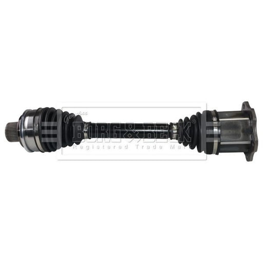 Borg & Beck CV Drive Shaft Driveshaft Front Left BDS1269