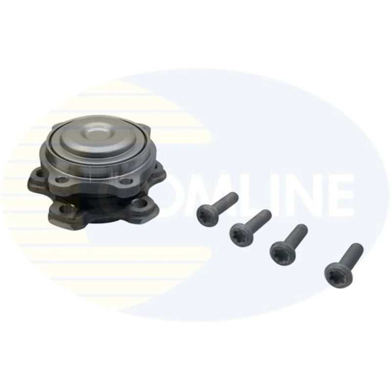 Comline Wheel Bearing Kit CHA412