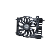 NRF Engine Cooling Fan 470079