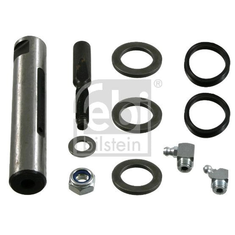 Febi Spring Bolt Repair Kit 04889