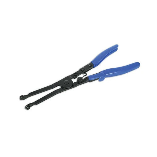 Laser Tools Exhaust Clamp Spreader/Installer - PL