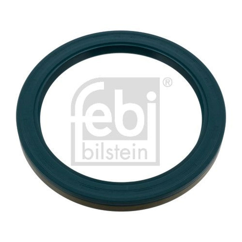 Febi Wheel Hub Shaft Seal 148mm OD ID 8mm Thick 46312