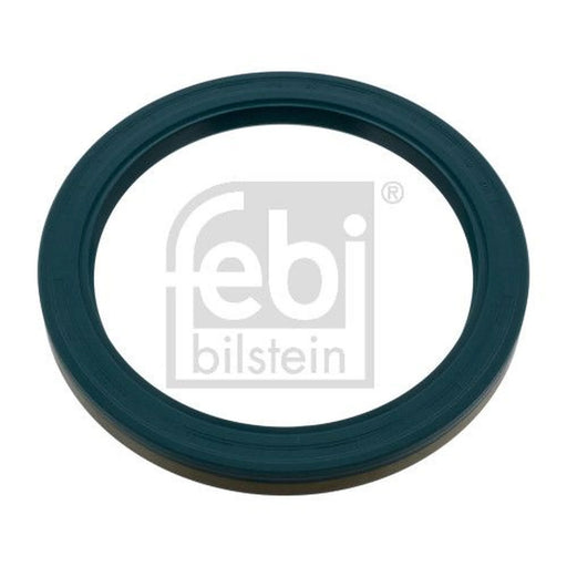 Febi Wheel Hub Shaft Seal 148mm OD ID 8mm Thick 46312