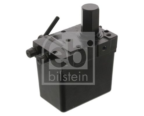 Febi Cab Tilt Hydraulic Pump Manual 2 Connectors