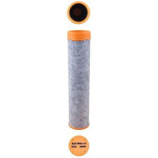 Mahle Secondary Engine Air Filter LXS 7045