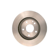 Bosch 2 x Vented Front Brake Discs 0 986 478 474
