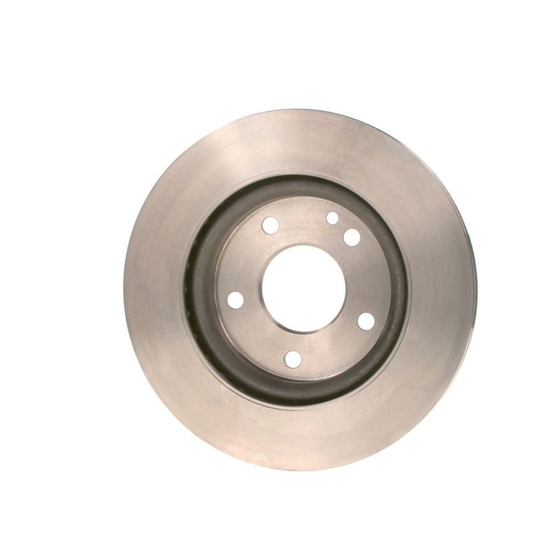 Bosch 2 x Vented Front Brake Discs 0 986 478 474