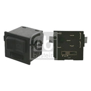 Febi Headlight Switch Dashboard 14846