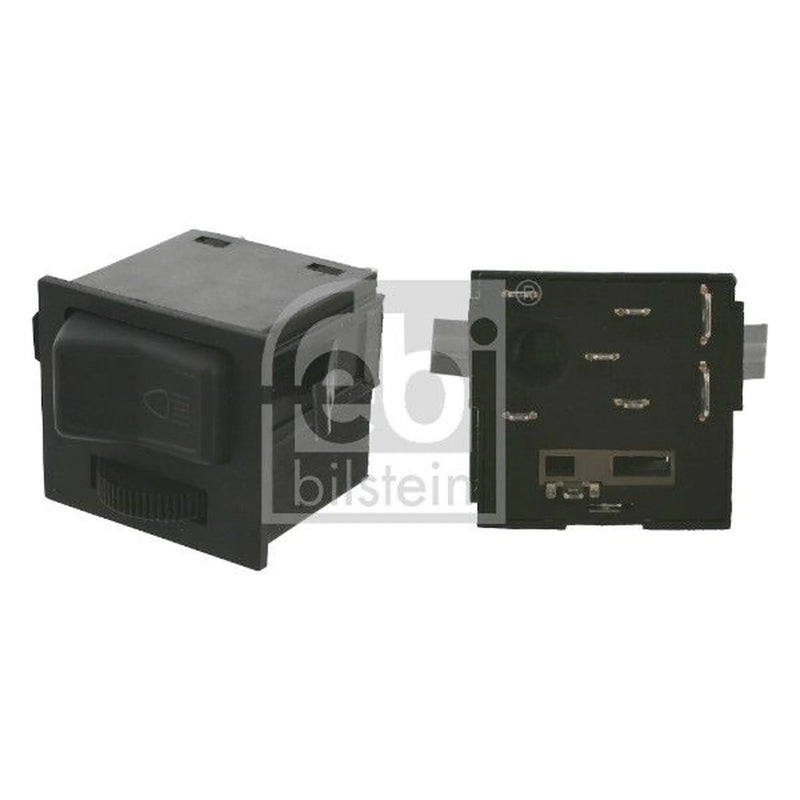 Febi Headlight Switch Dashboard 14846