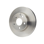 Bosch 2 x Vented Brake Discs 0 986 479 S83