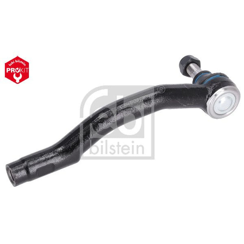 Febi Steering Tie Rod End Ball Joint Front Left 42483