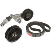 Gates V-Ribbed Belt Set K016PK1873